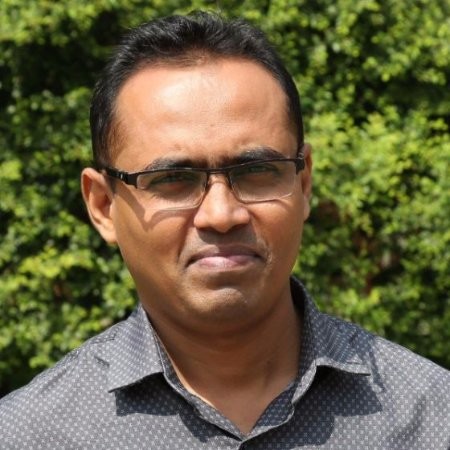 Abul Kalam Azad - Head of Production Oncology Unit, Healthcare Pharmaceuticals Limited